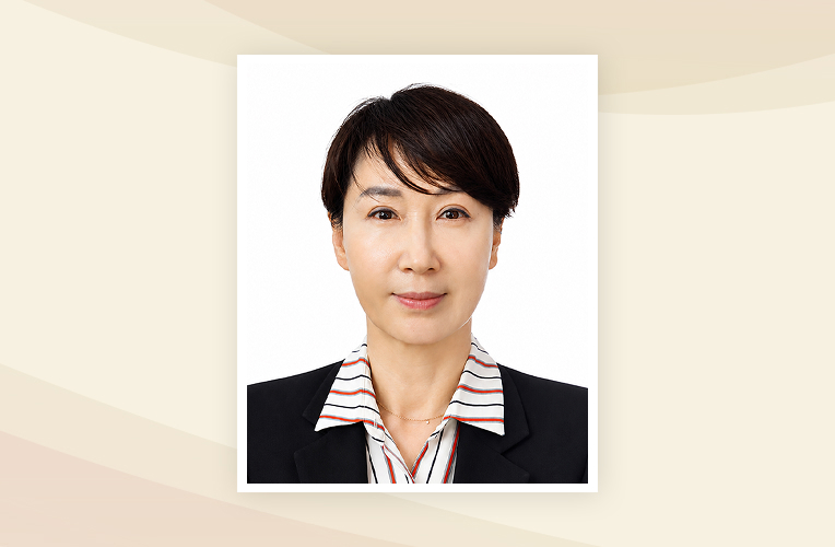 중랑구의회 차영숙 의원 사진