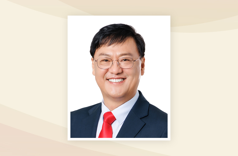 중랑구의회 황정순 의원 사진