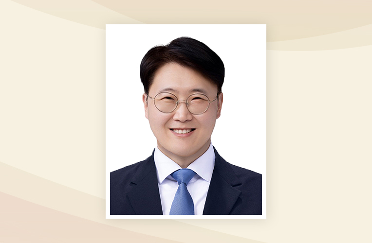 중랑구의회 김대형 의원 사진