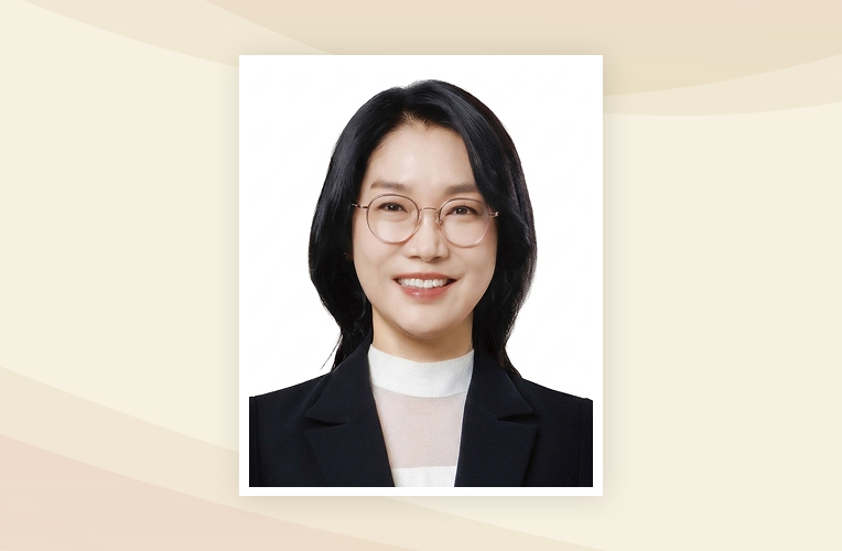 중랑구의회 채옥희 의원 사진