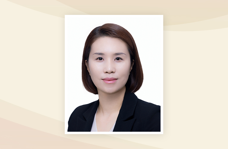 중랑구의회 복경옥 의원 사진