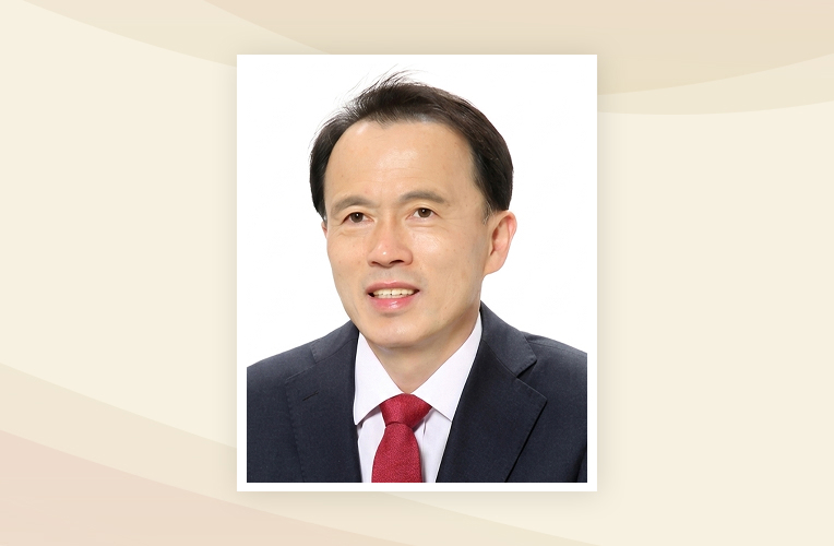 중랑구의회 최윤찬 의원 사진