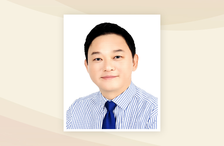 중랑구의회 김재수 의원 사진