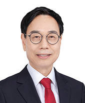 주덕성 부의장