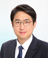 고강섭 의회운영위원장