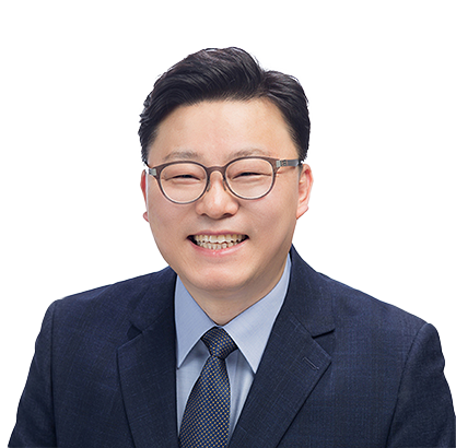 중랑구의회 의장 박열완 사진